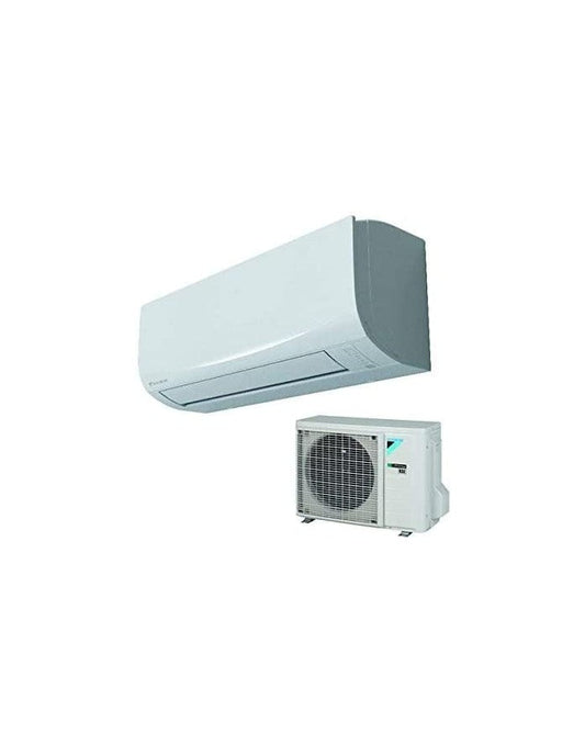 Aire acondicionado 1x1 Daikin TXM35R 3000 frigorias