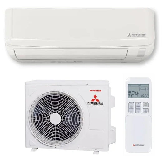 Aire acondicionado 1x1 MITSUBISHI LMK-GLOBAL-12-WIFI 3200 frigorias