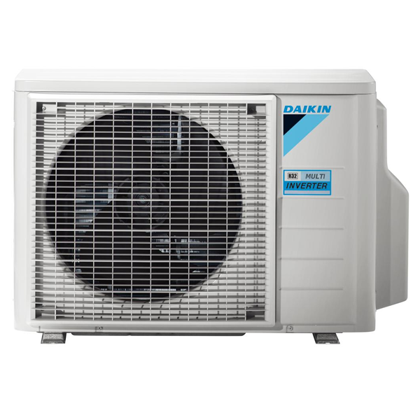 Aire acondicionado 2X1 Daikin (3000+2500fg) 2MXM50A + FTXM25R + FTXM35R